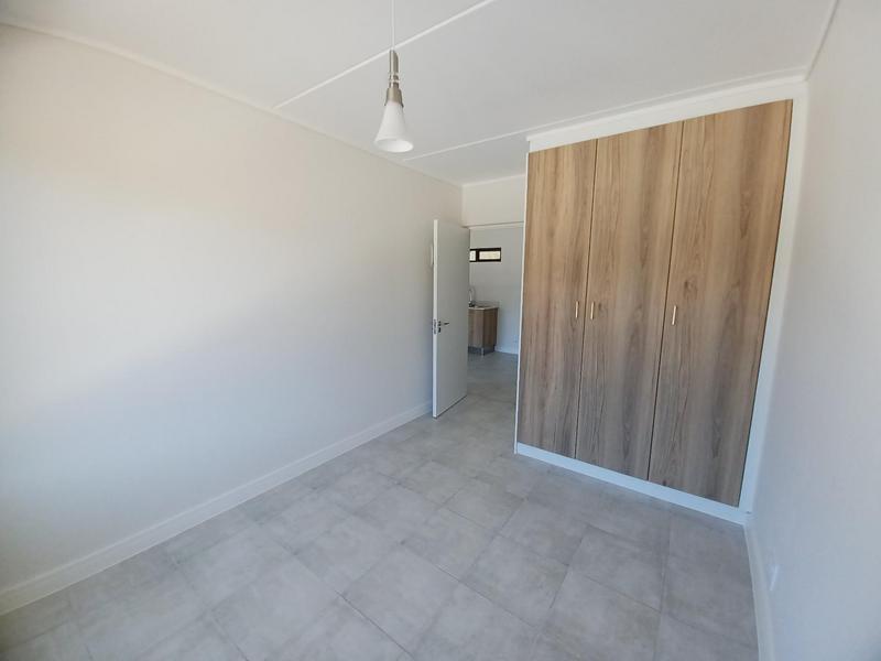 To Let 1 Bedroom Property for Rent in Greenbay Eco Estate Western Cape